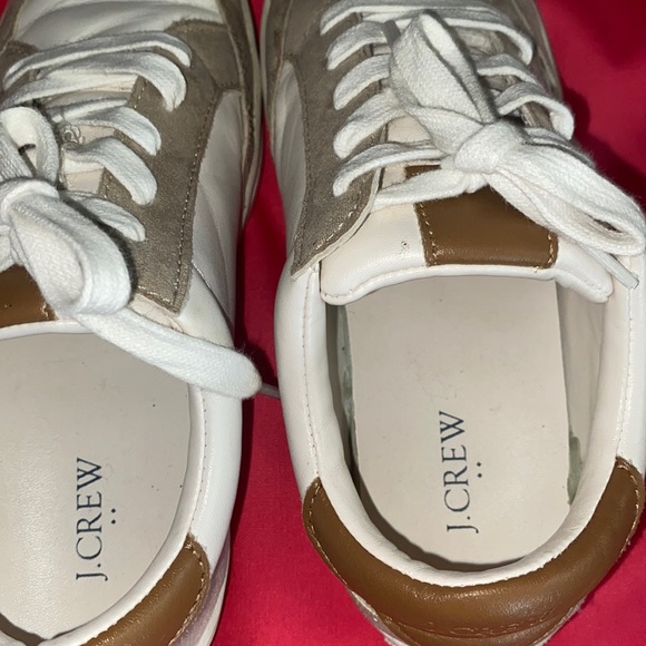 J. Crew boys sneakers - Picture 3 of 8